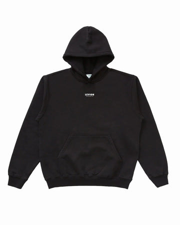 Fleeceback Hoodie