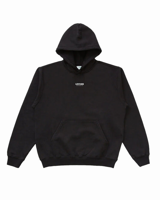 Fleeceback Hoodie