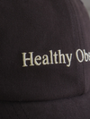 Healthy Obsession Cap Chocolate