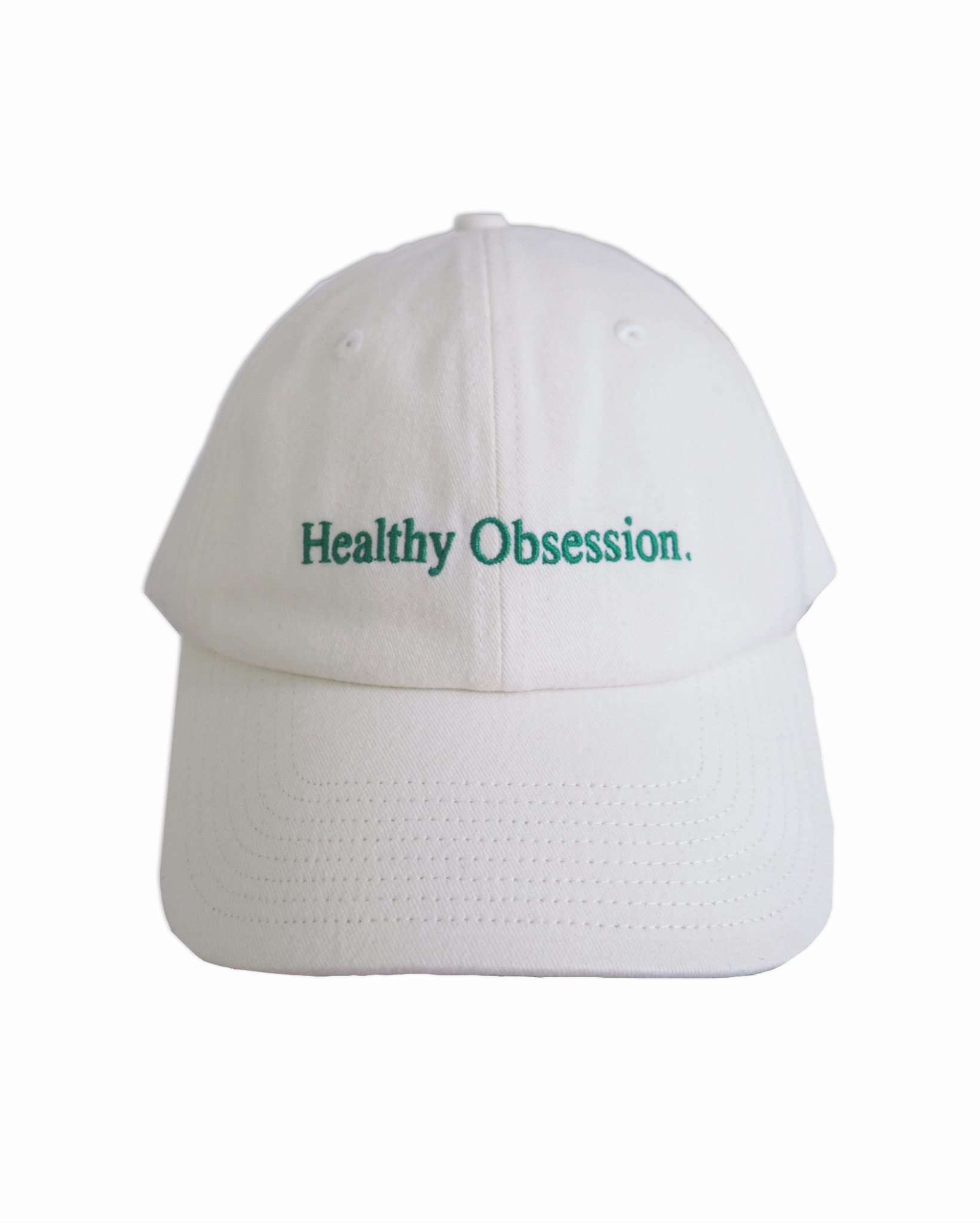 Healthy Obsession Cap Cream