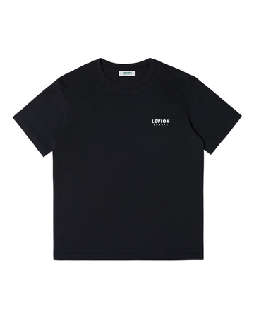 Minimal Logo Tee