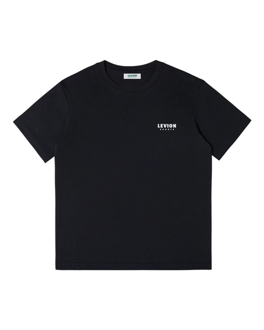 Minimal Logo Tee