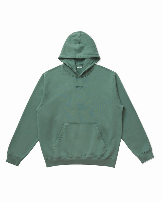 Fleeceback Hoodie