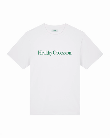 Healthy Obsession Tee