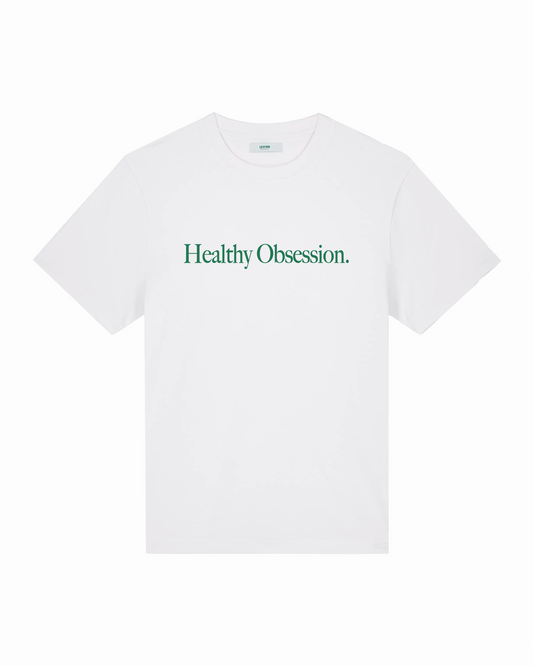 Healthy Obsession Tee