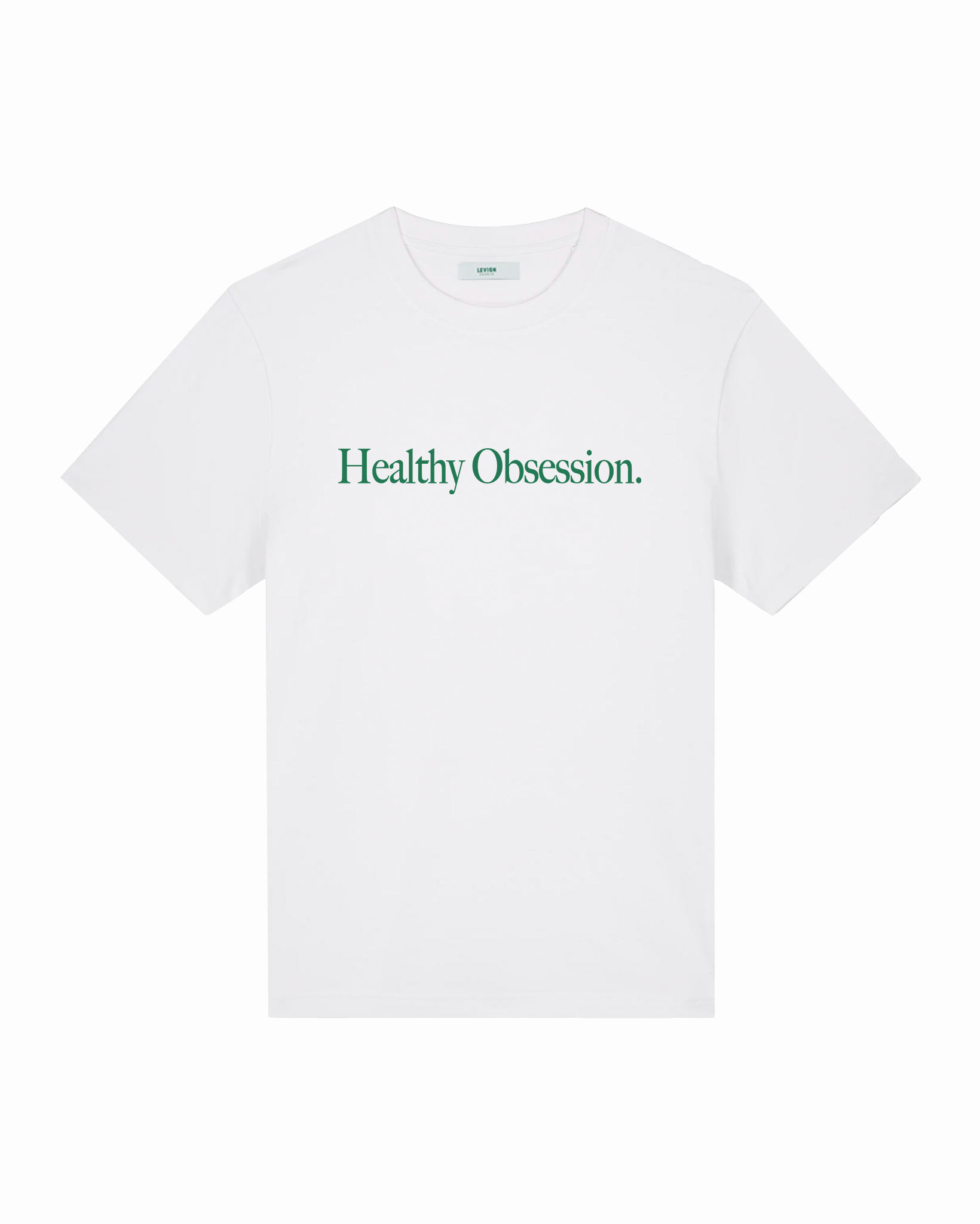 Healthy Obsession Tee