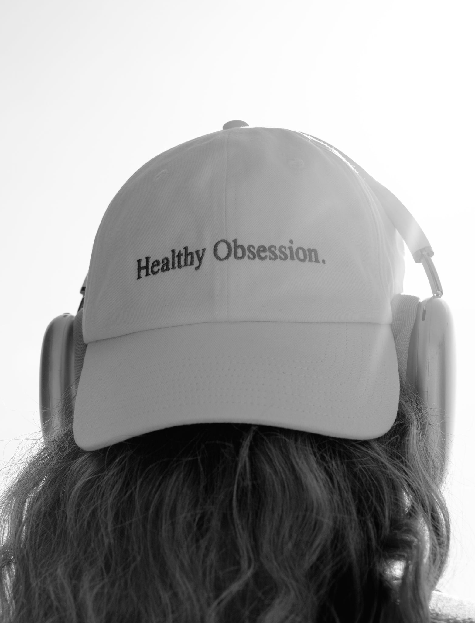 Healthy Obsession Cap Cream