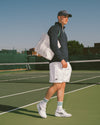 Racquet Club Tote Bag