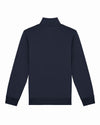 Racquet Club Quarter Zip Navy