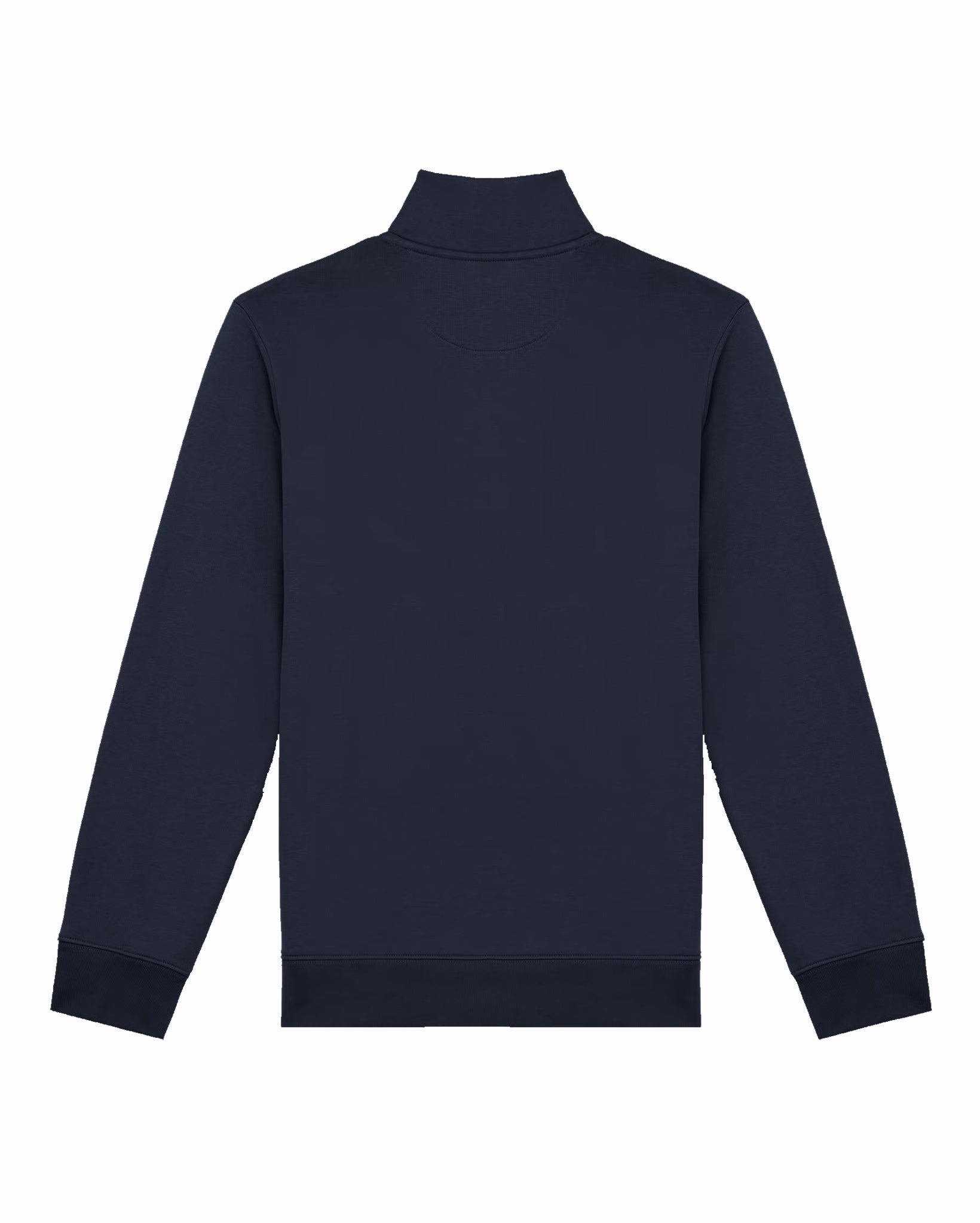 Racquet Club Quarter Zip Navy