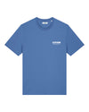 Padel Bubble Blue T-Shirt
