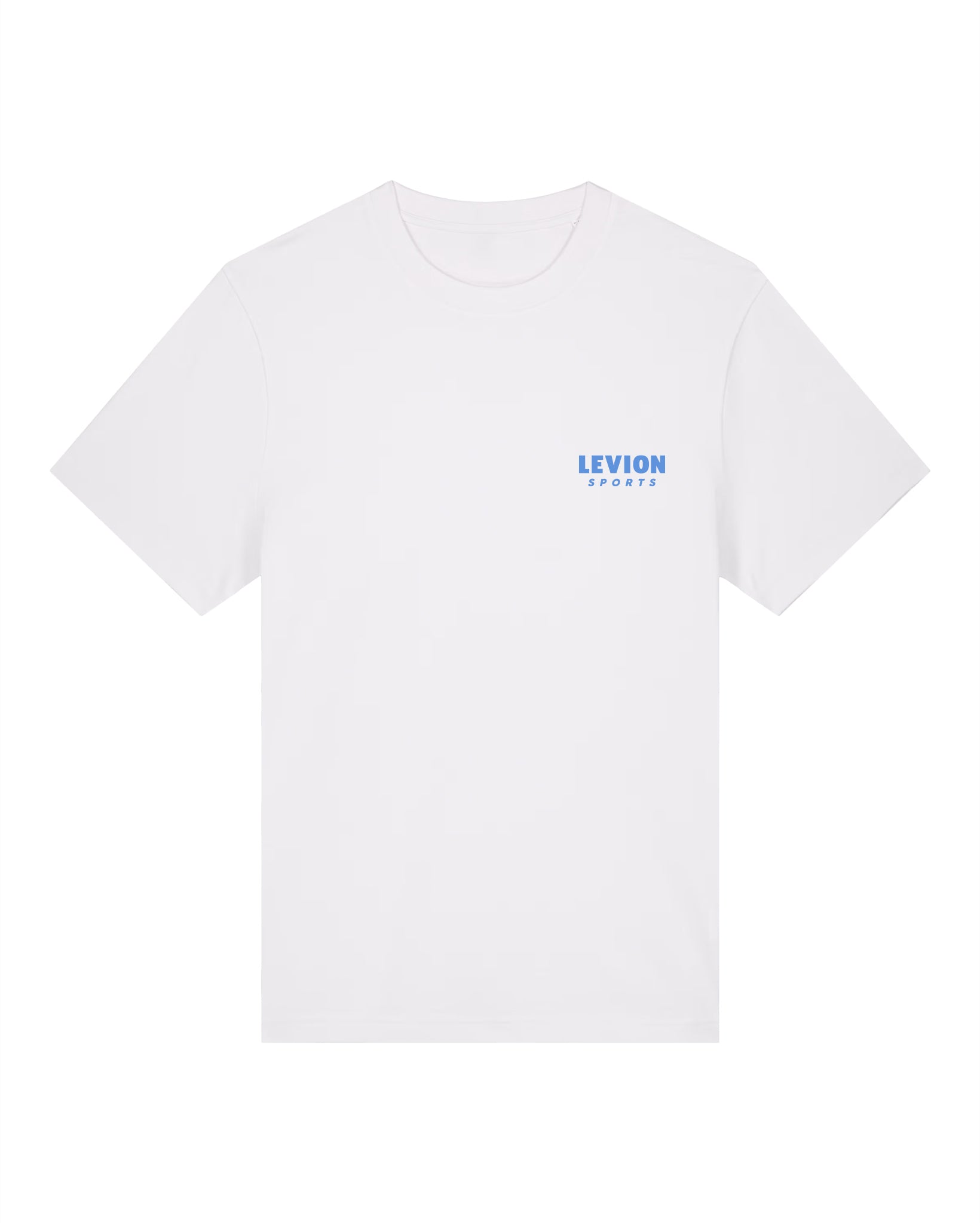 Padel Bubble White T-Shirt