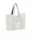 Racquet Club Tote Bag
