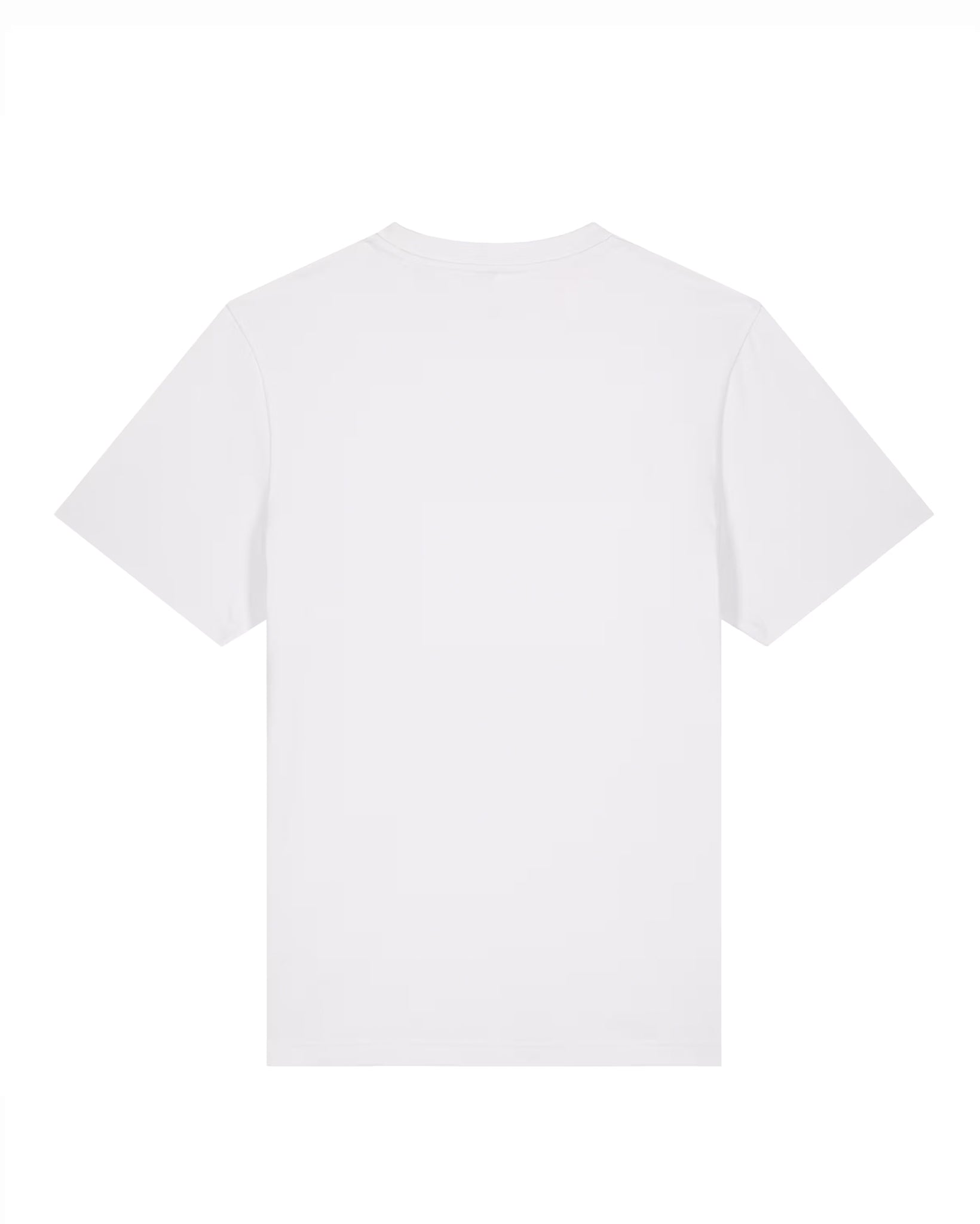 Racquet Club White T-Shirt