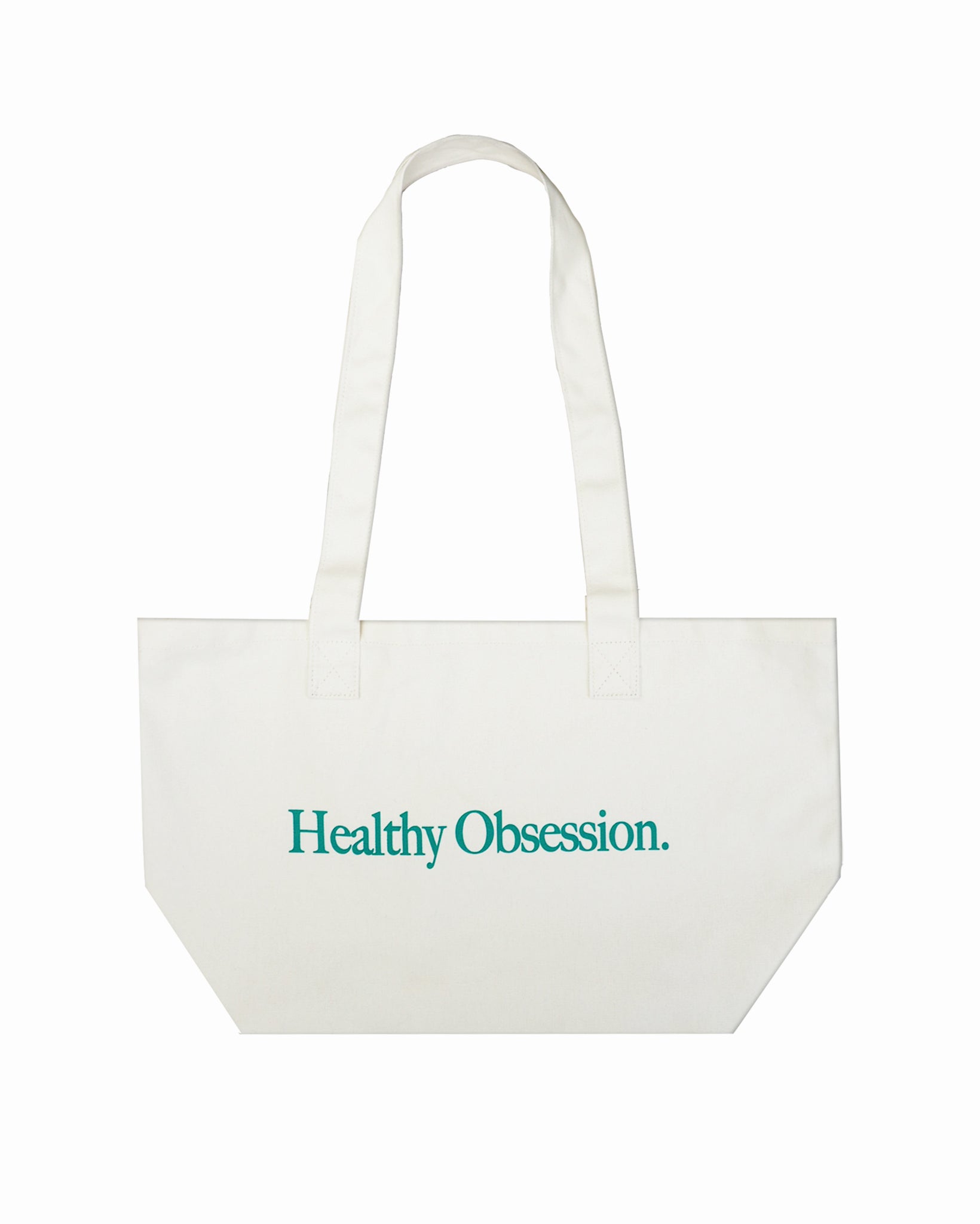 Healthy Obsession Tote Bag