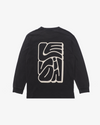 Vintage Long Sleeve Tee
