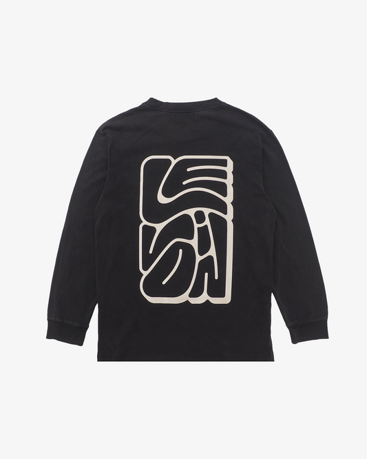 Vintage Long Sleeve Tee