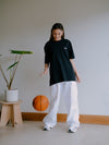 Minimal Logo Tee