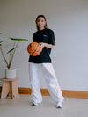 Minimal Logo Tee