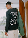 Vintage Long Sleeve Tee